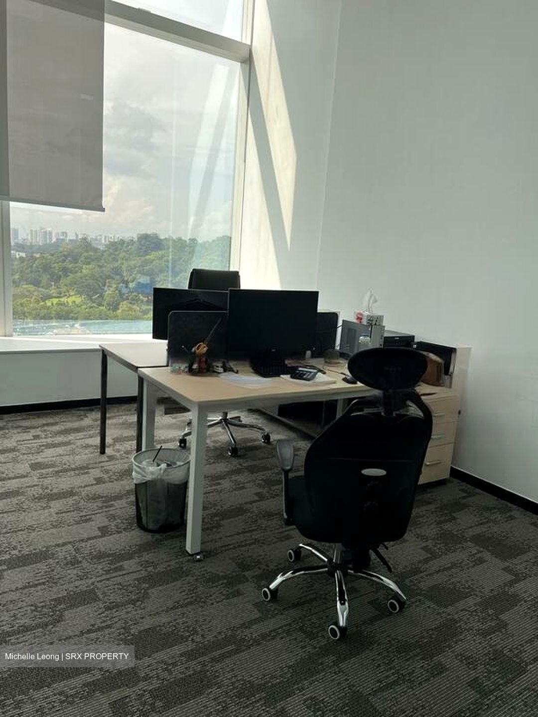 The Central (D1), Office #456952421